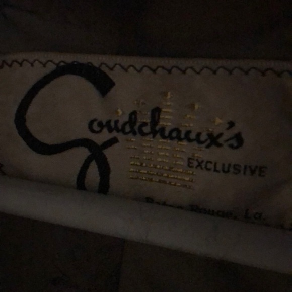 Mink stole - Picture 5 of 5